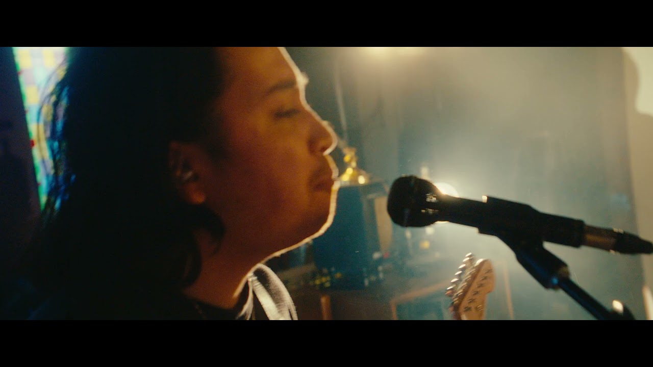 Locket - “Sonic Bloom” (Catherine North Sessions)