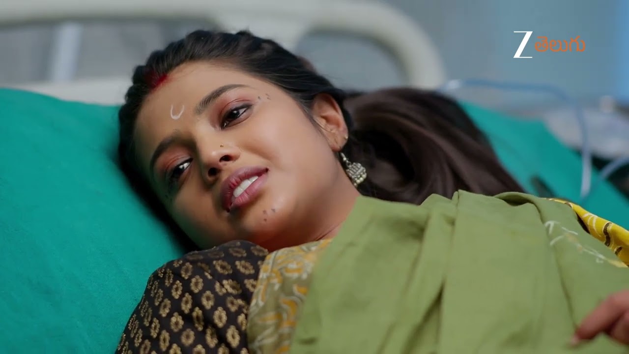 Jayam | Ep - 148 | Webisode | Dec 22 2025 | Zee Telugu
