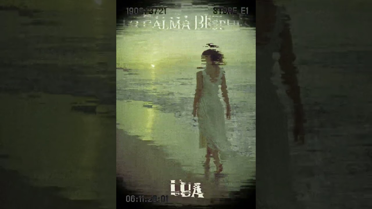 LÙA – La Calma Después (Soul Vintage / Neo Soul Español)