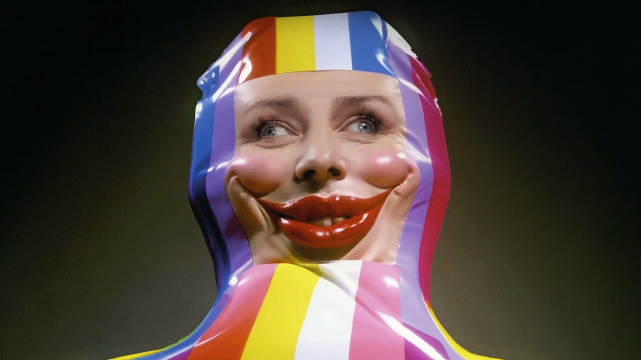 R&oacute;is&iacute;n Murphy - 'Free Will' (Official Audio)