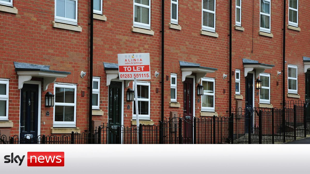 Cost of living: 'Councils have nowhere to put people'