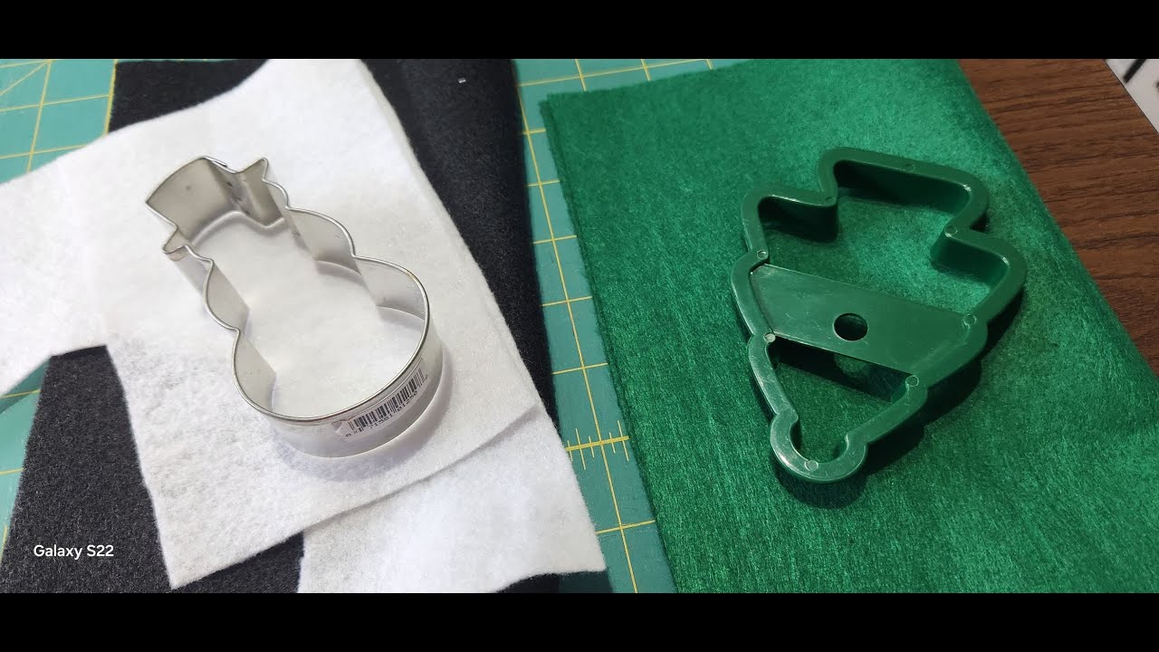 12 Days of Craftmas 2025 - 19 December