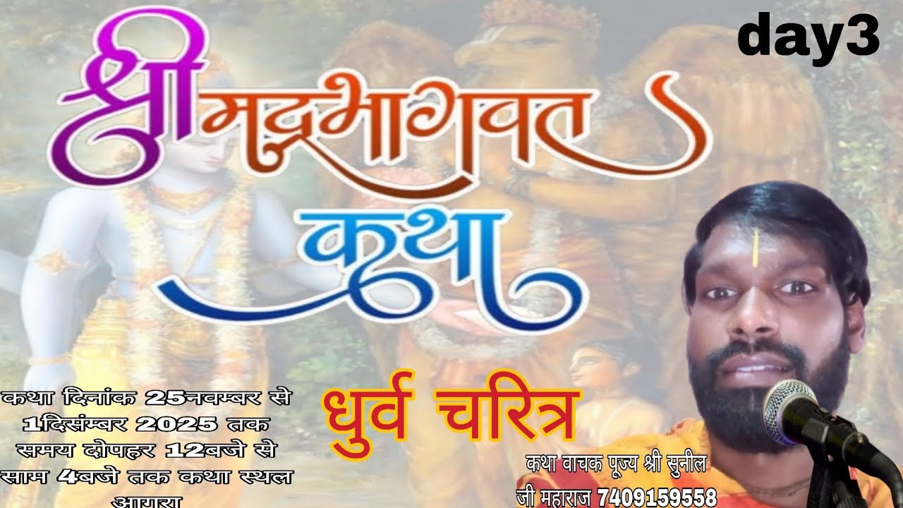 Bhakt dhurv ki kahani ।। Bhakt dhurv ki katha ।।
