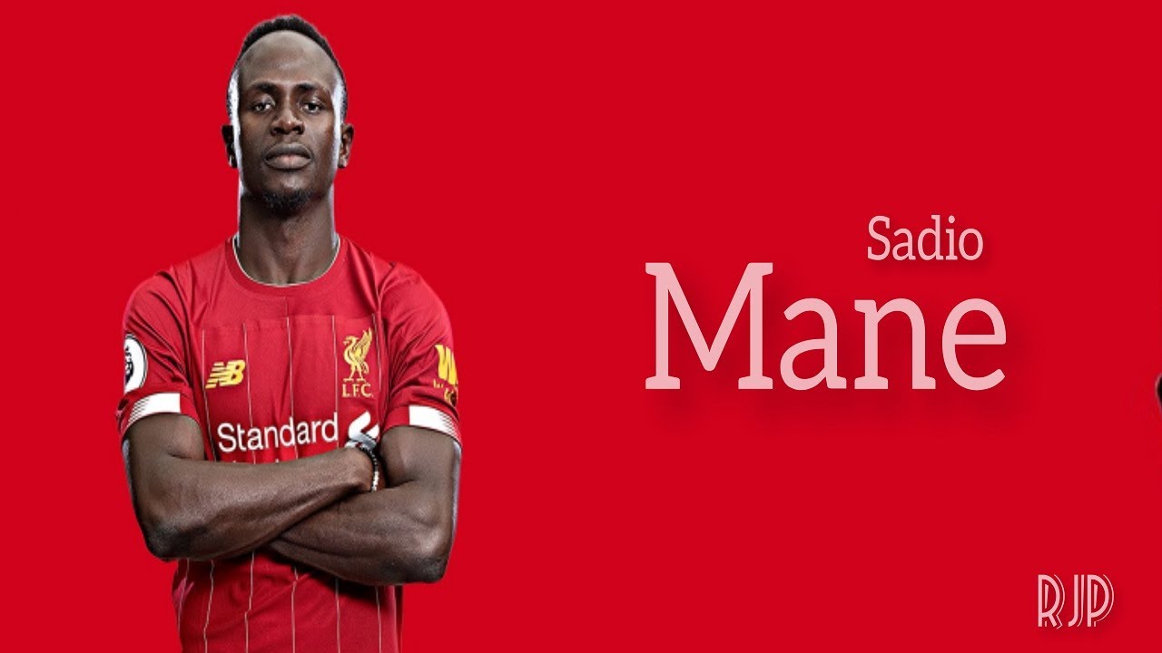 Sadio Mane - Skills And Goals | 2020