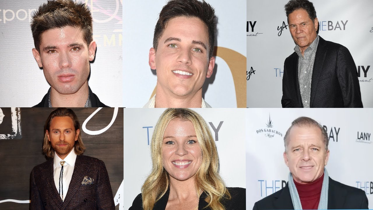 The Cast of 'The Bay' - Season 8 Preview
