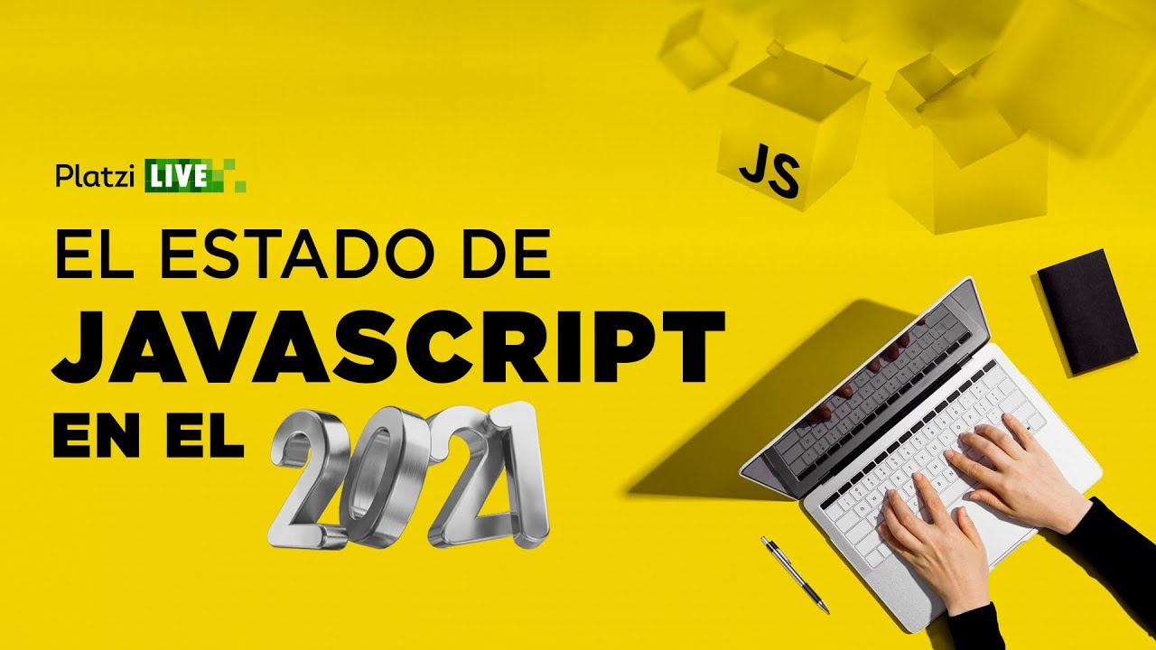 El estado de JavaScript en el 2021