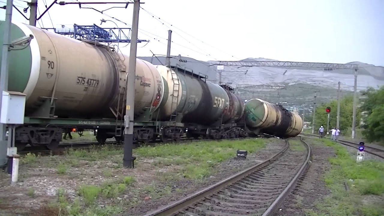 Не пытайтесь повторить это дома!  - часть 5