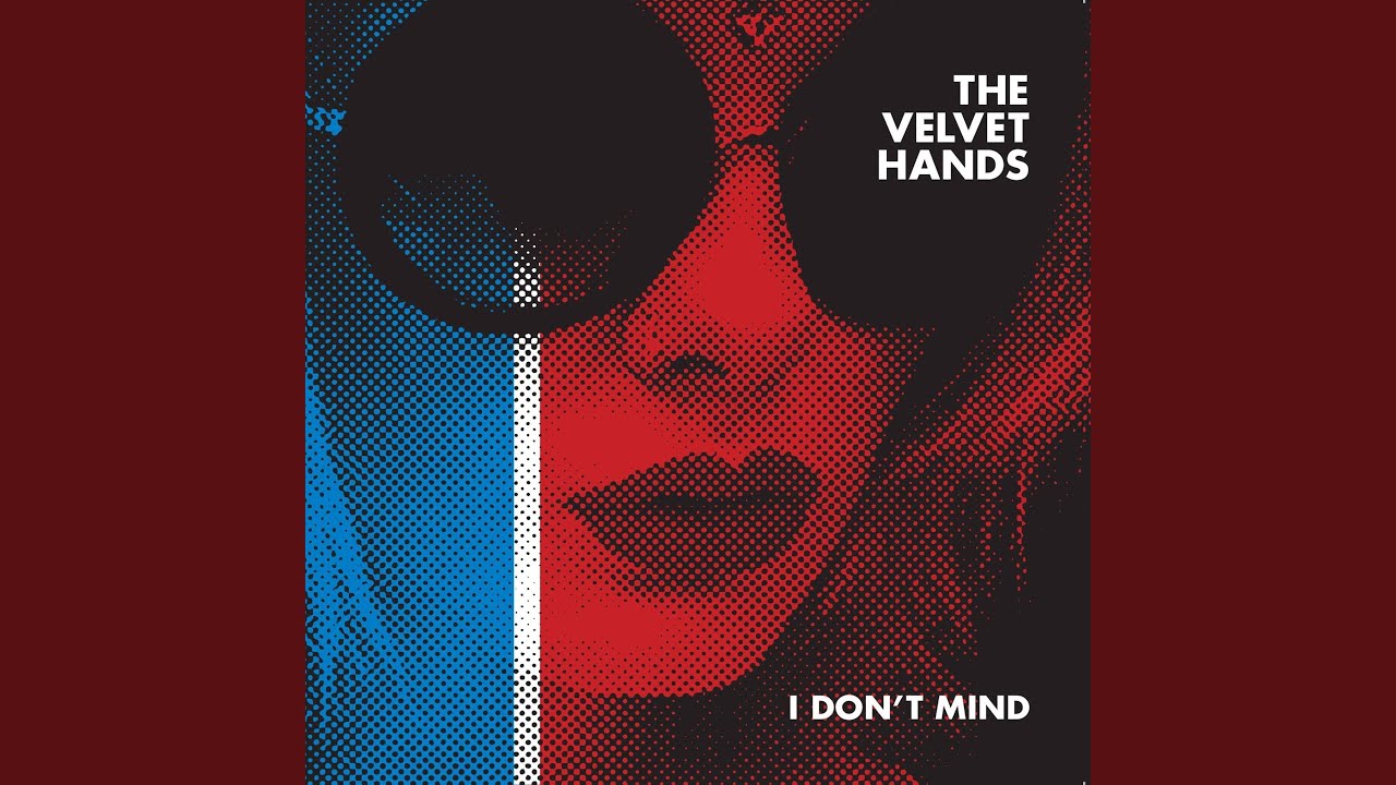 I Don't Mind