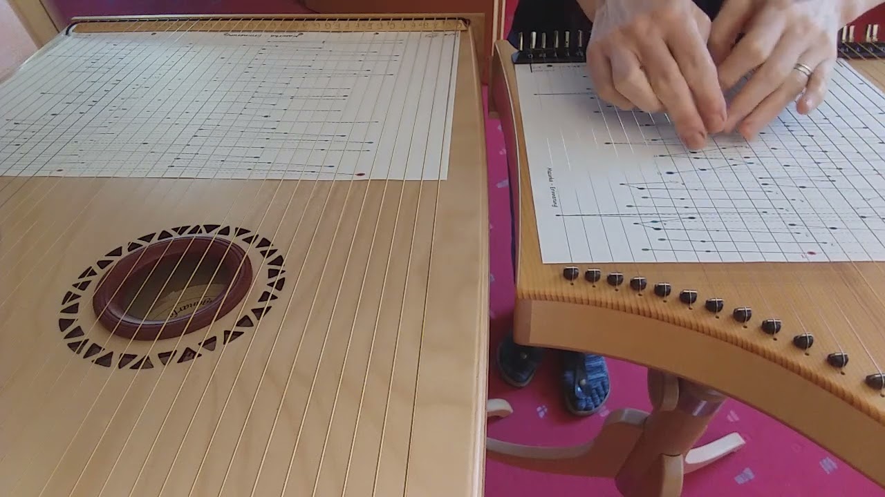 Mazurka - Erinnerung