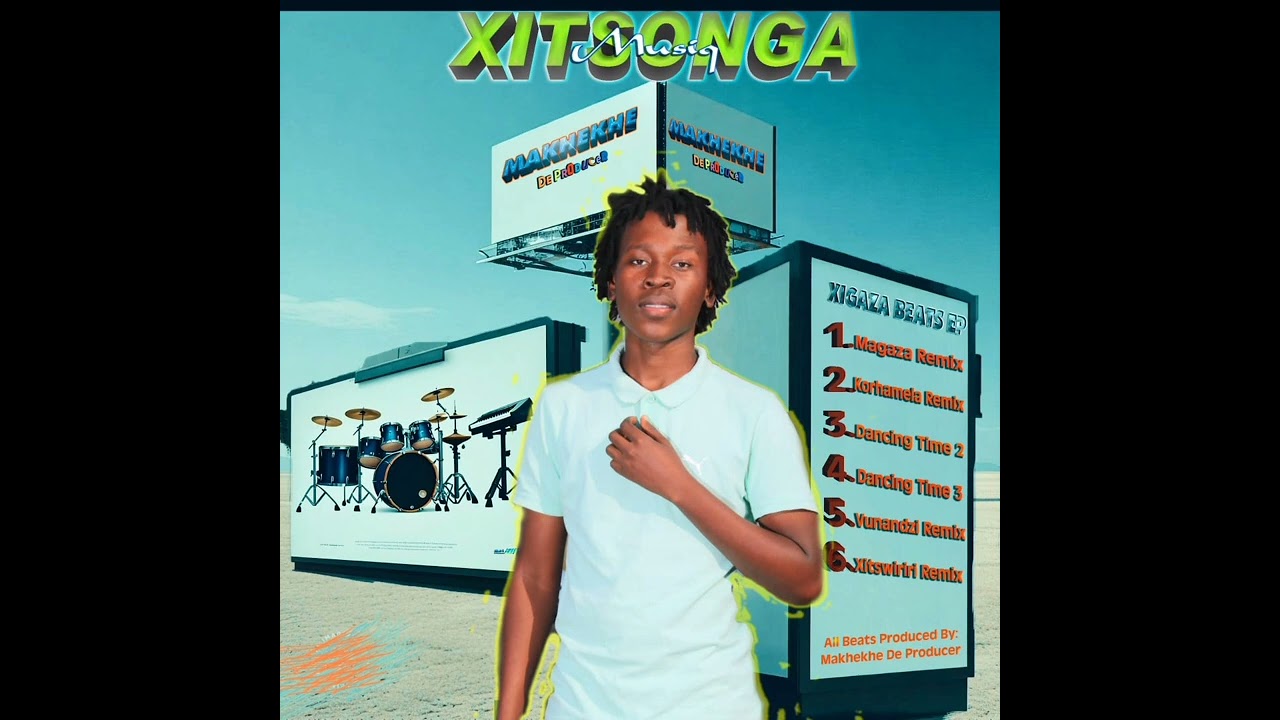 Kwarhamela Remix🔥🔥by Makhekhe Deproducer