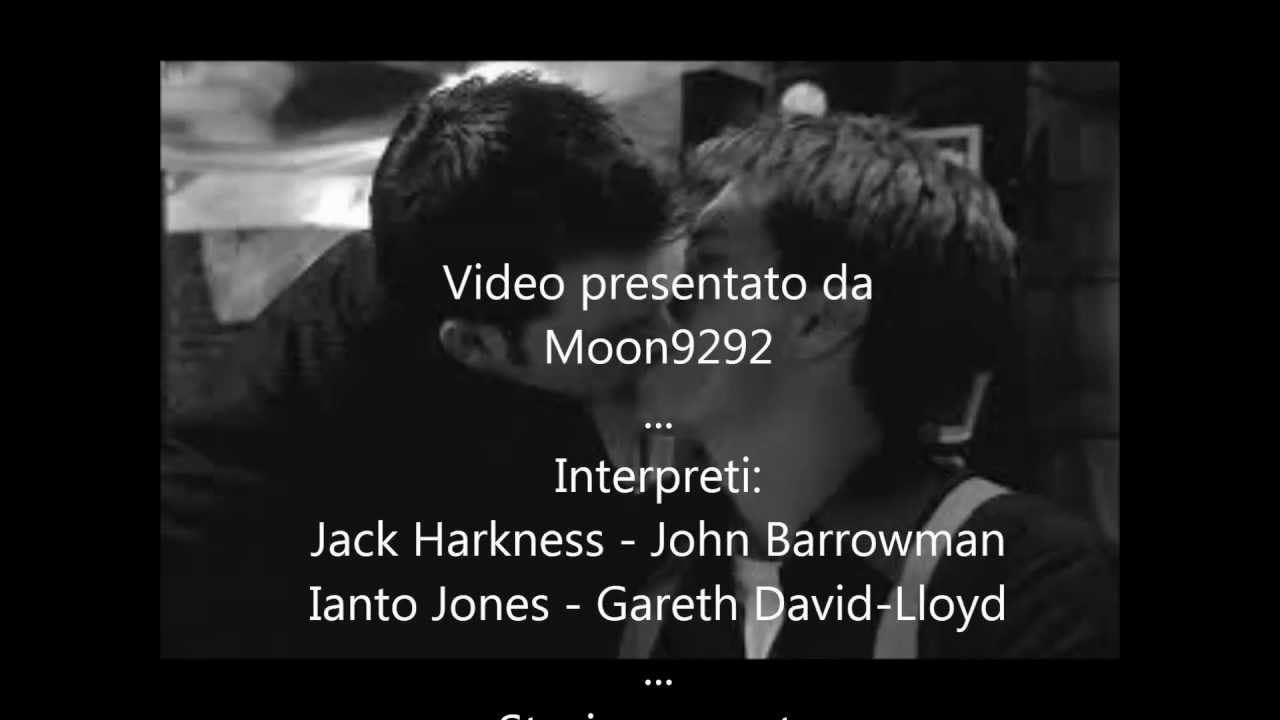 Torchwood - The house of the dead (Jack - Ianto)