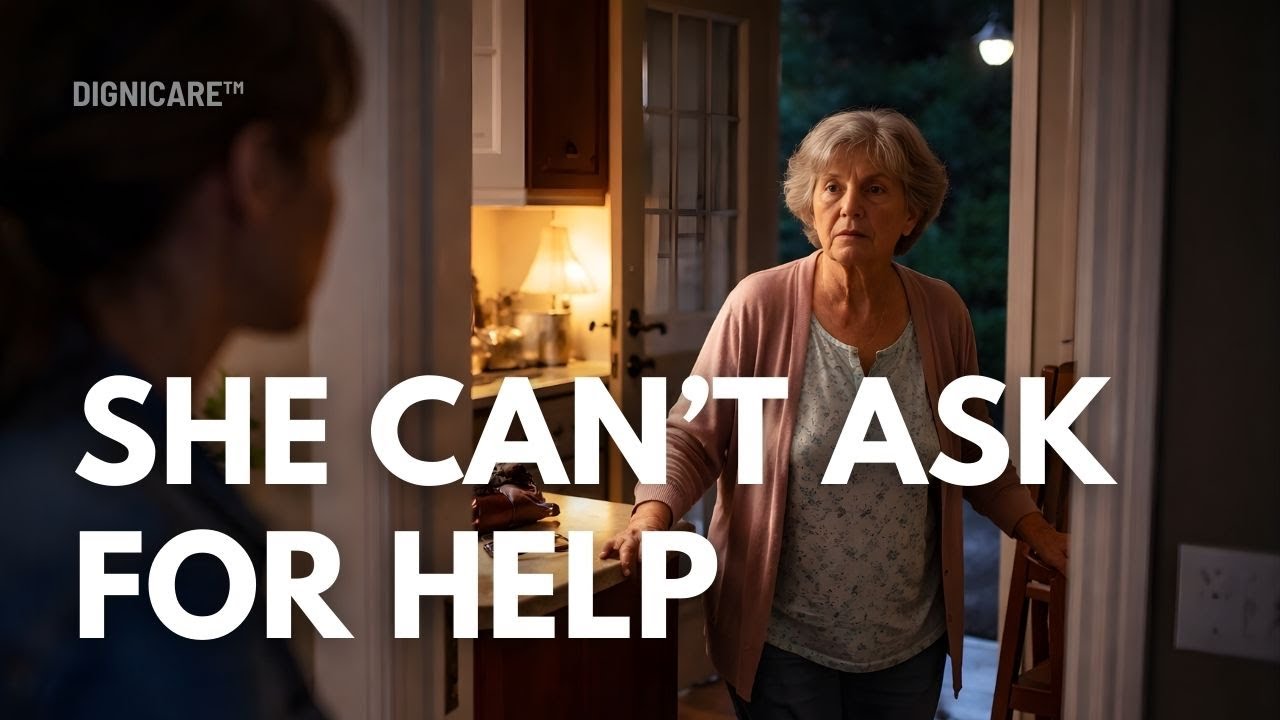 When Your Mom Can't Ask for Help: The Supervision Threshold Christian Caregivers Need to Know