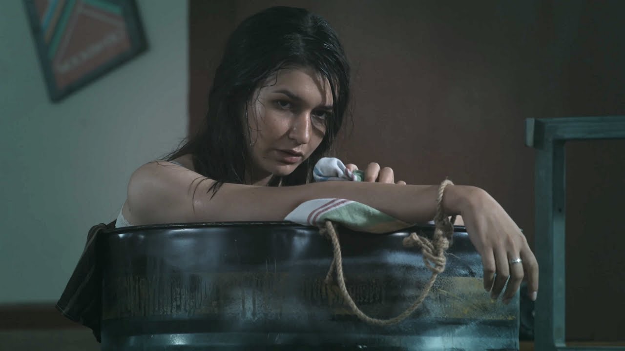 ФИЛЬМ 2022 ТОЛЬКО ЧТО ВЫШЕЛ! ЗЛОДЕЙ ДЕРЖИТ В СТРАХЕ ГОРОД! Обратная сторона души! Русский фильм