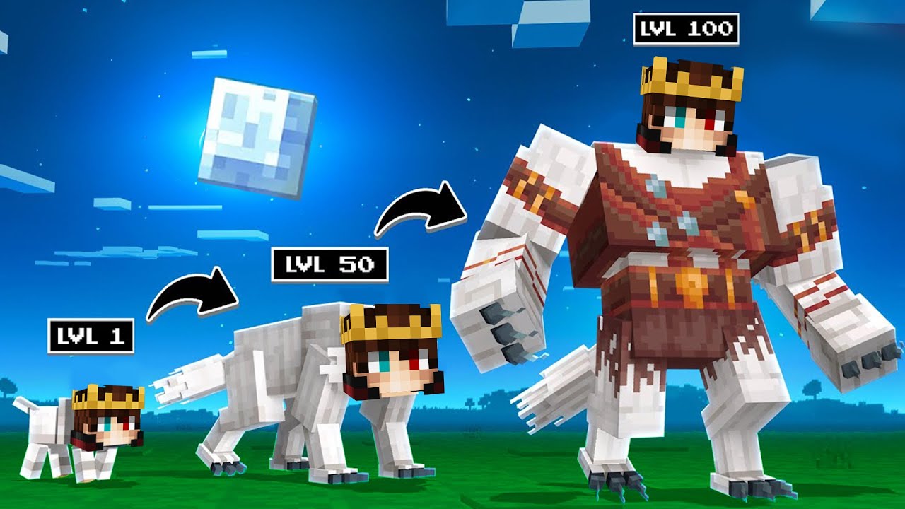 BAYDOKTOR VS MİNECRAFT #609 😱 - Minecraft