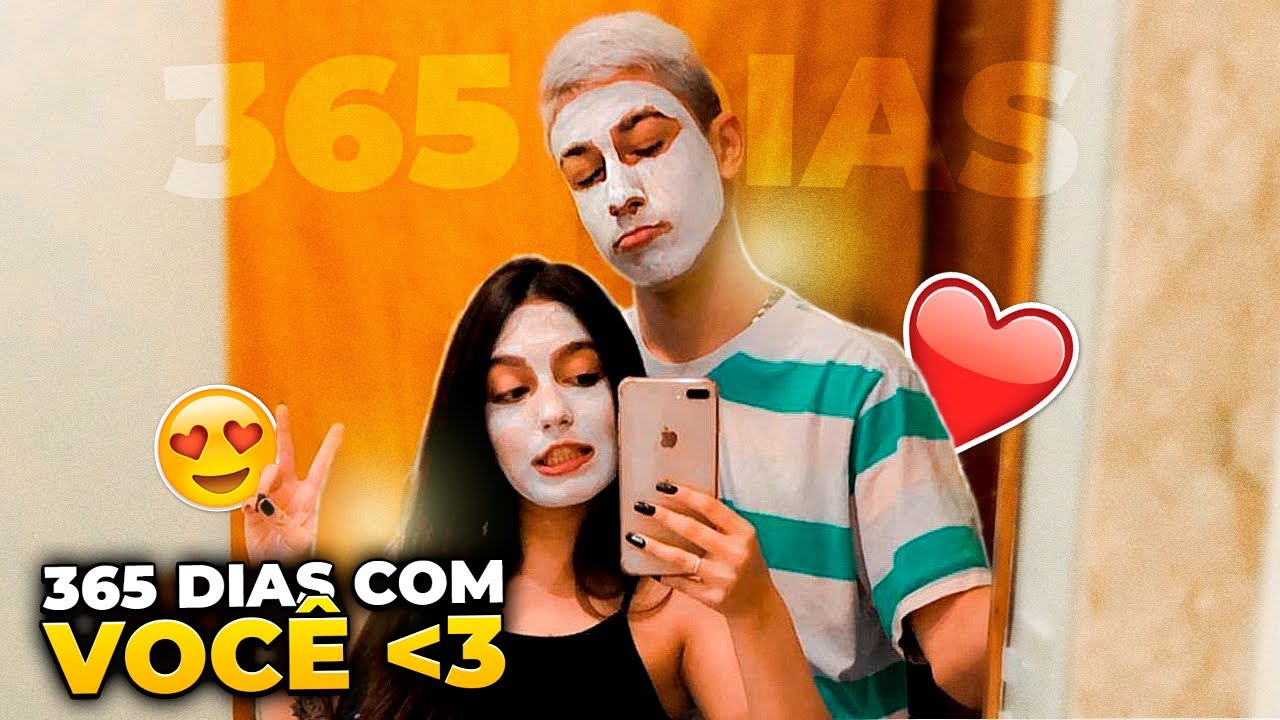 1 ano de isalok.