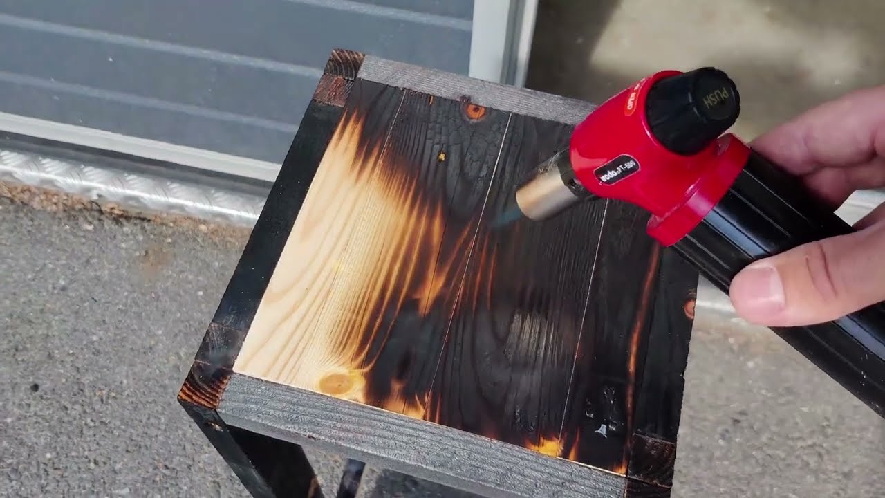 Kuinka rakentaa valaisin