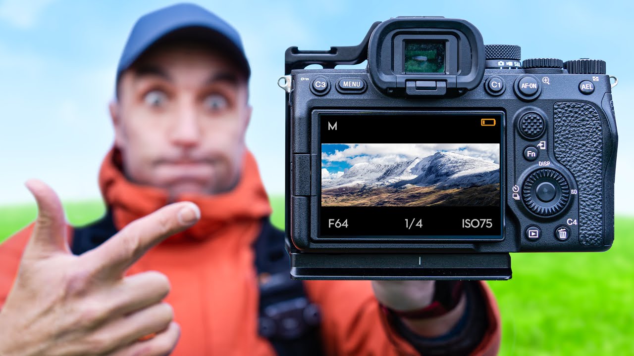 The Power of Aspect Ratios | Why The Shape of Your Photograph Matters