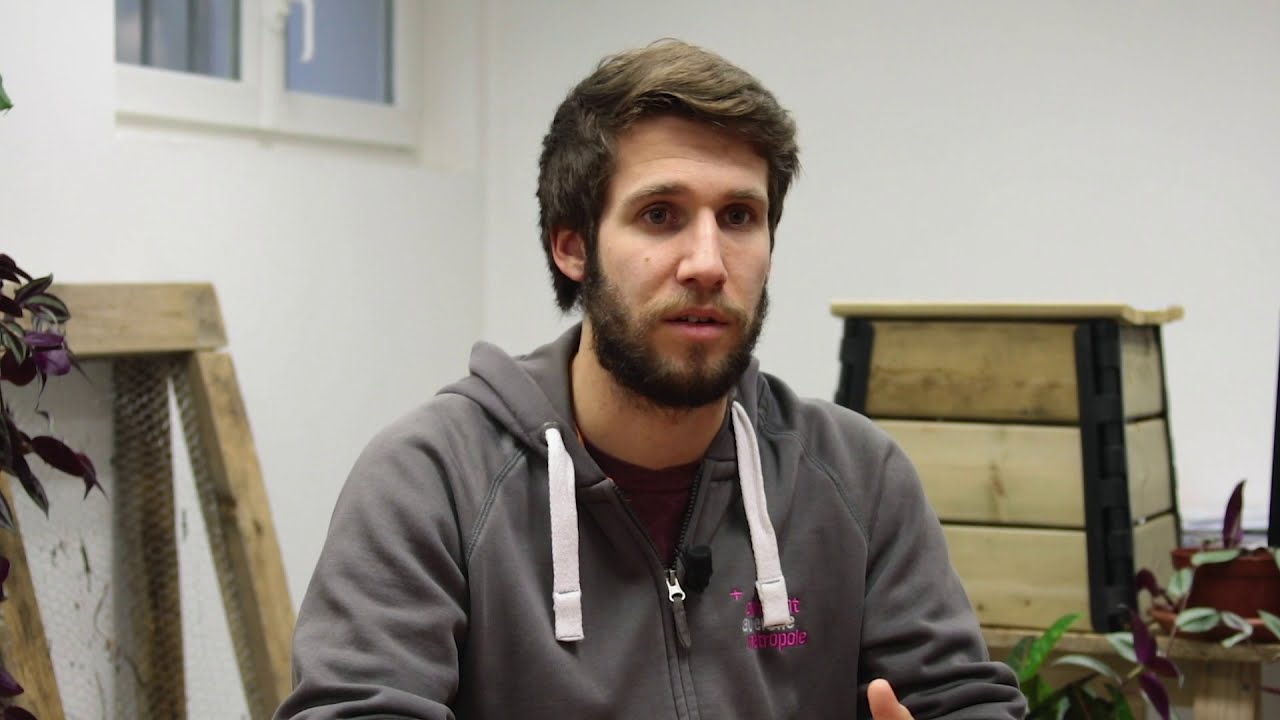 Compostage, mode d'emploi : quels équipements propose la Métropole ?