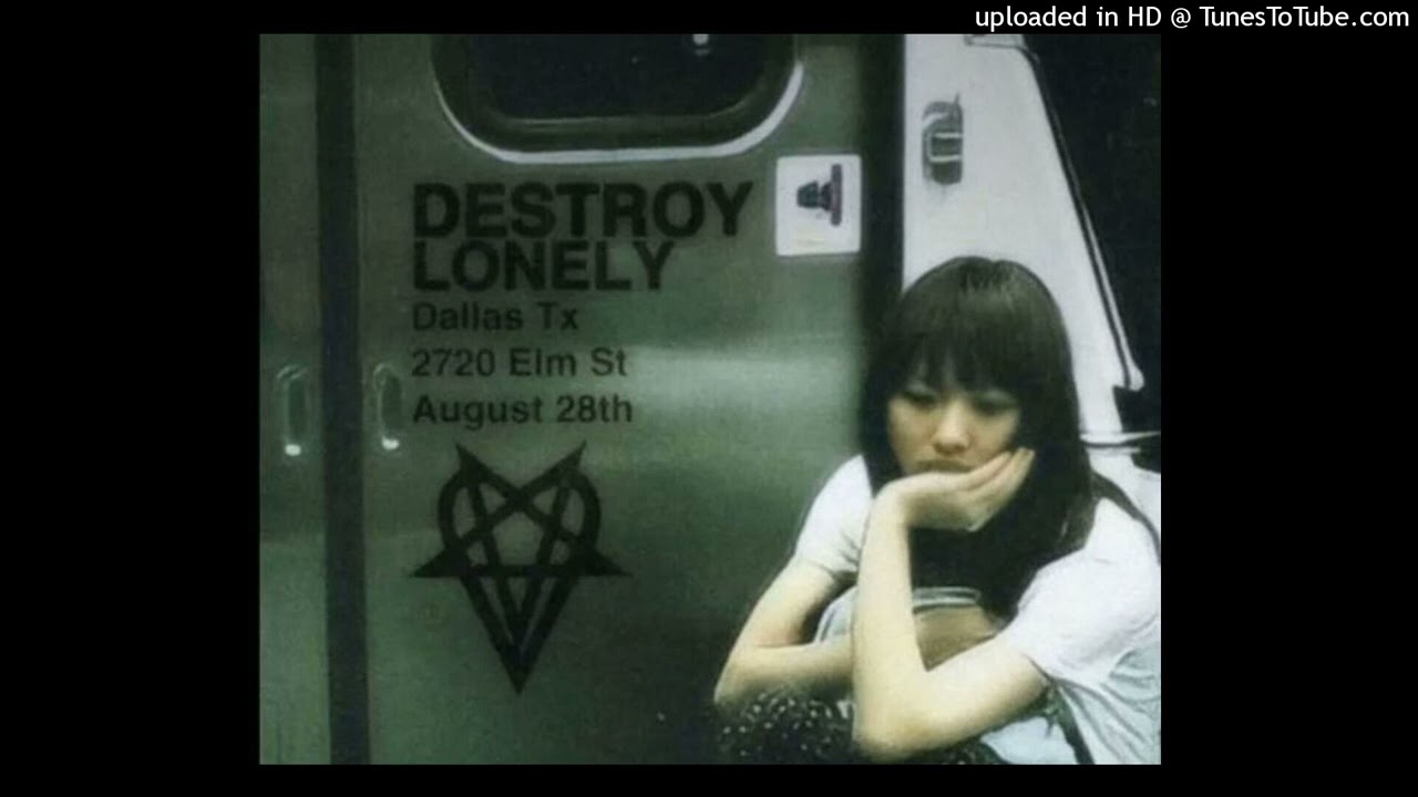 destroy lonely + if looks could kill + batman type beat - 