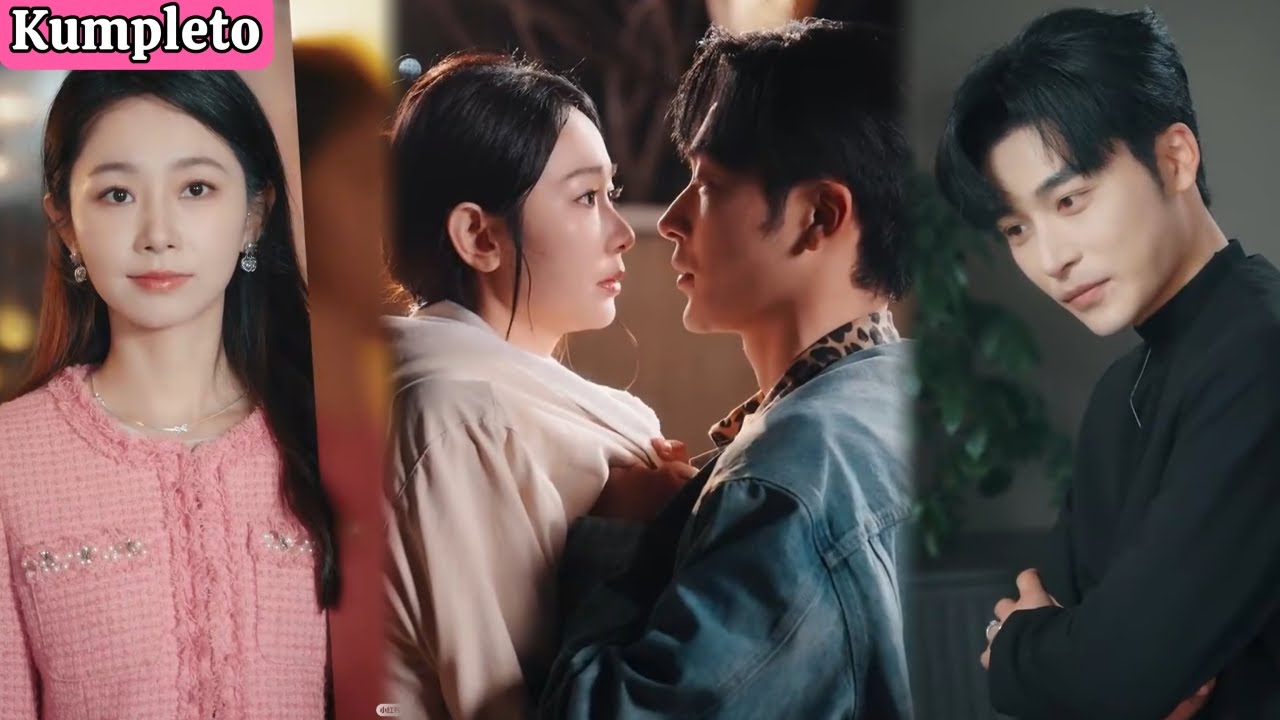 Ang CEO ay nagpakasal sa isang mahirap na lalaki na sa totoo lang ay isang lihim na milyonaryo.