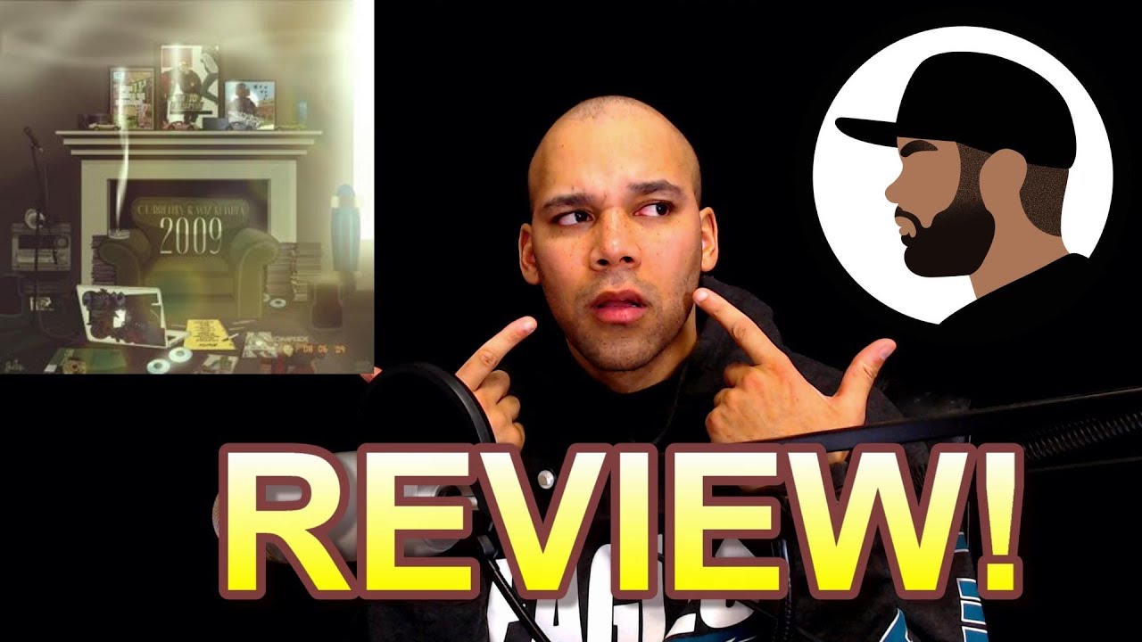 Curren$y & Wiz Khalifa - 2009 Album Review (Overview + Rating)