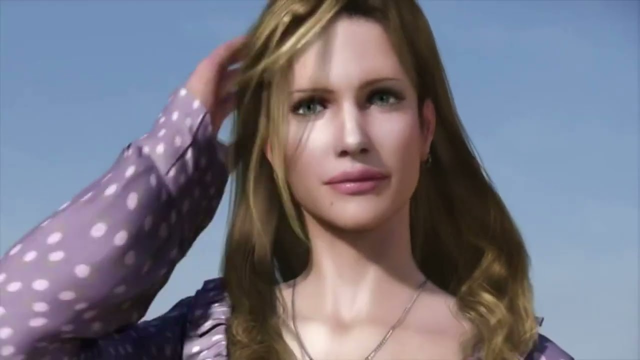 Resident Evil Degeneration - Ending