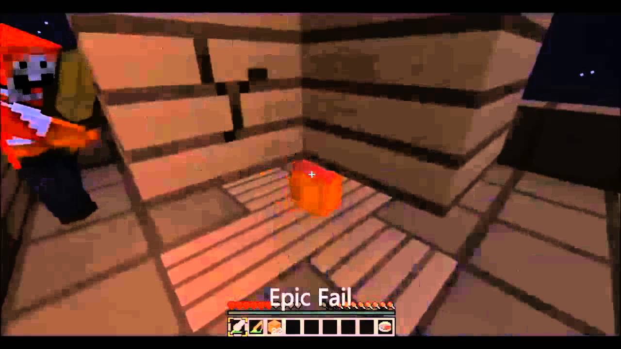 {MCHG}Trap/Trolling Montage