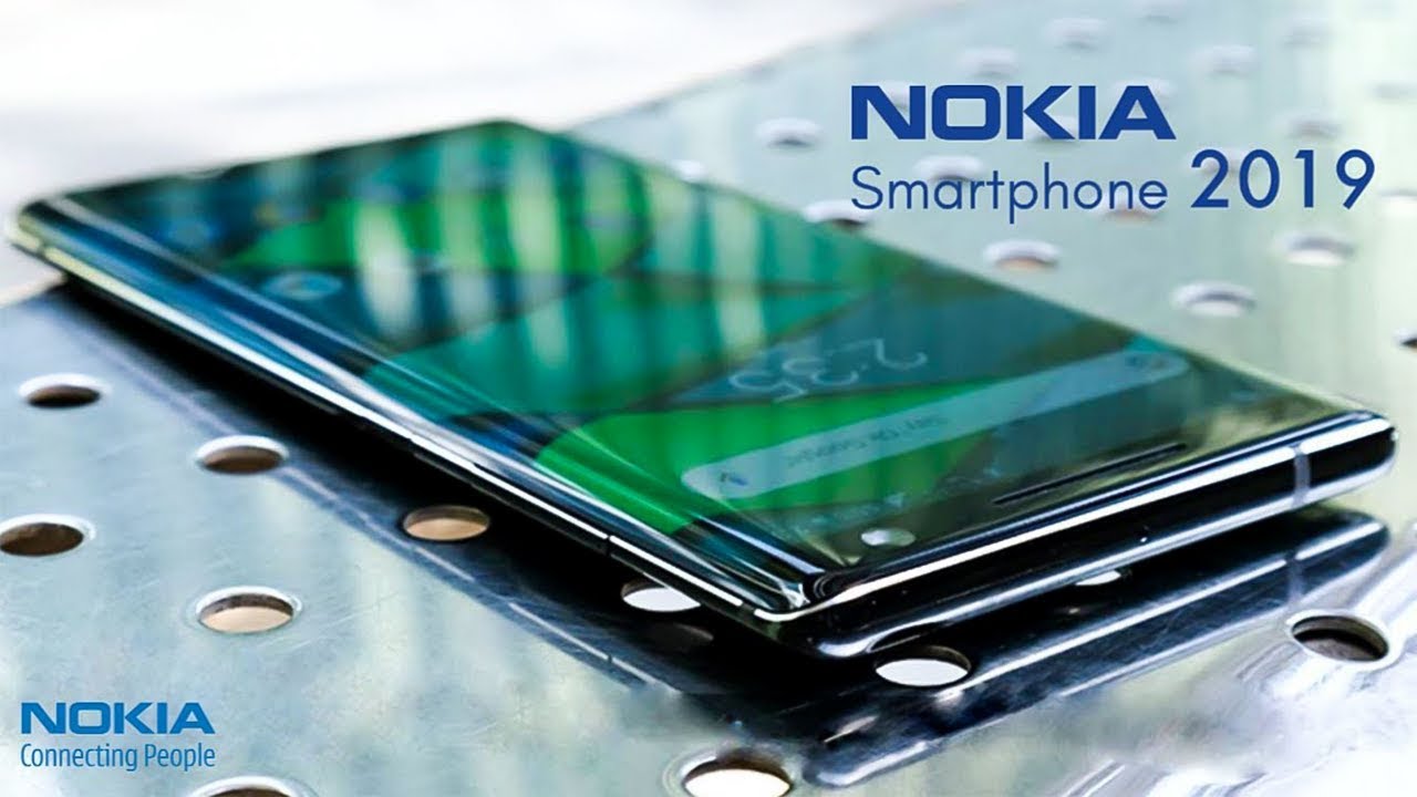 Top 5 Nokia Smartphone To Buy 2019