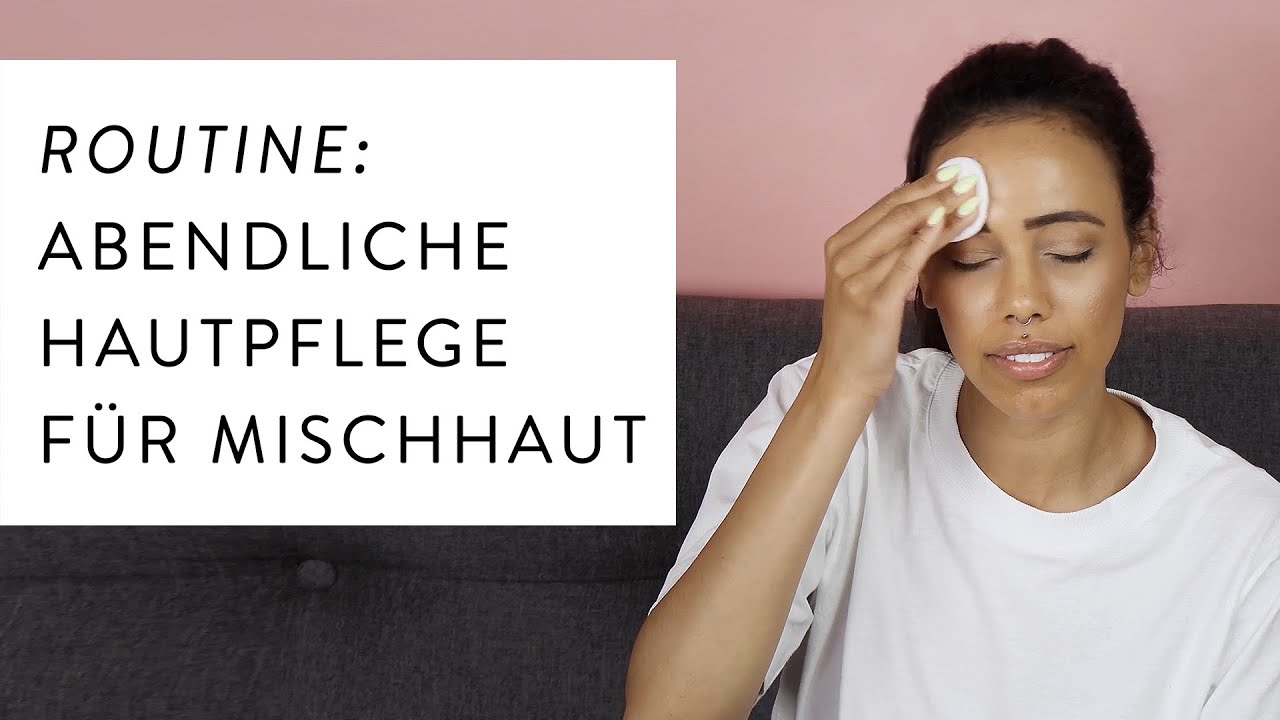 Abschmink-Routine für fettige & Mischhaut | Mádara, Chay Beauty, Absolution, Pai, NINI, M Picaut