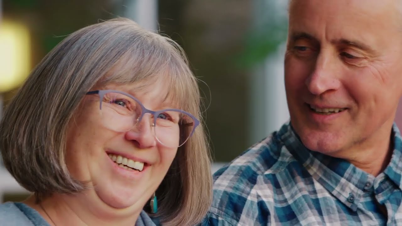 Stories of Resilience: Colorectal Cancer Awareness, Robert's Journey