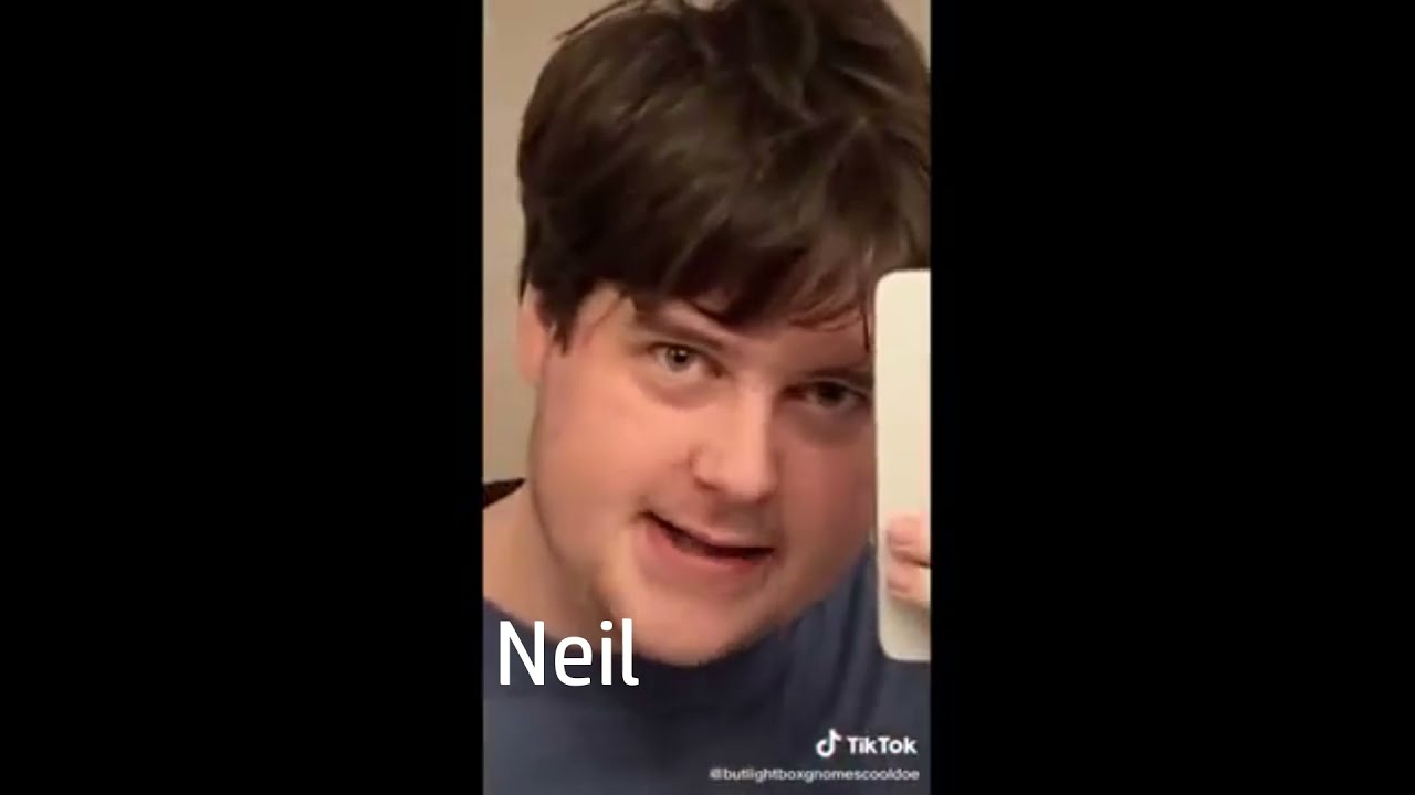 The Foxhole Court as tiktoks and random videos I like