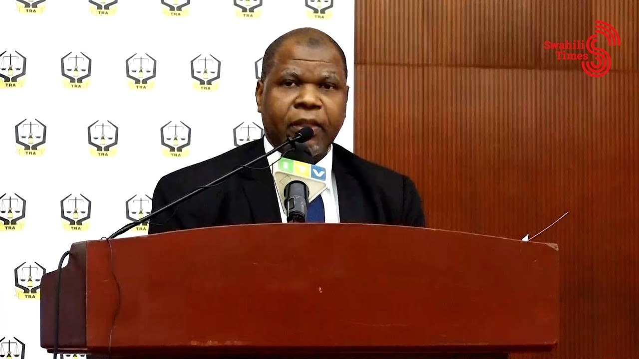 TRA: MAPATO YAMEONGEZEKA