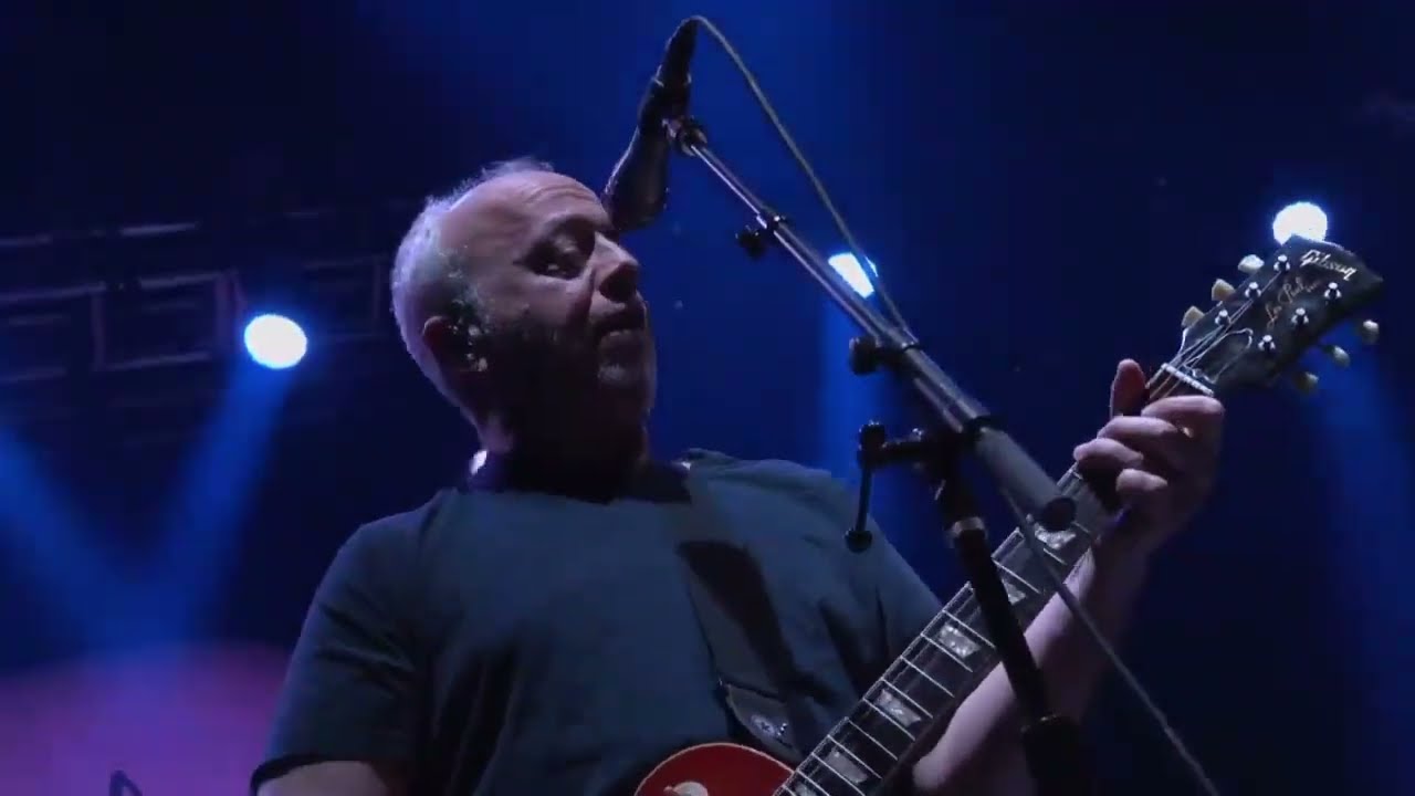 WEEN: Live at Brooklyn Bowl Las Vegas 3/17/23