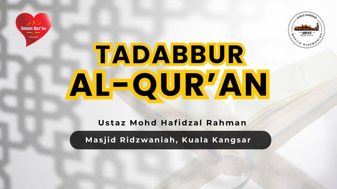 Munafiq (Bahagian 9)