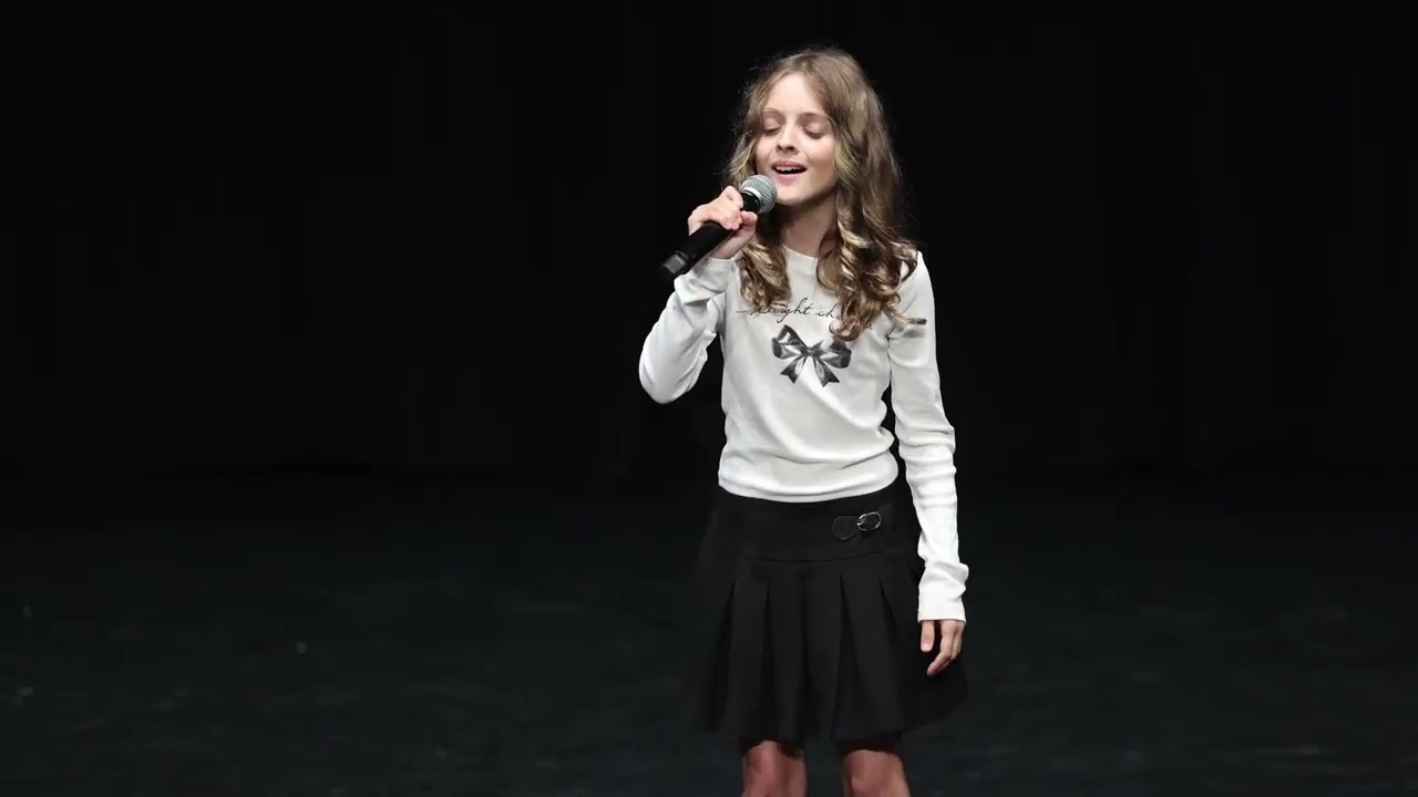 I'll Always Remember Us This Way - Cover