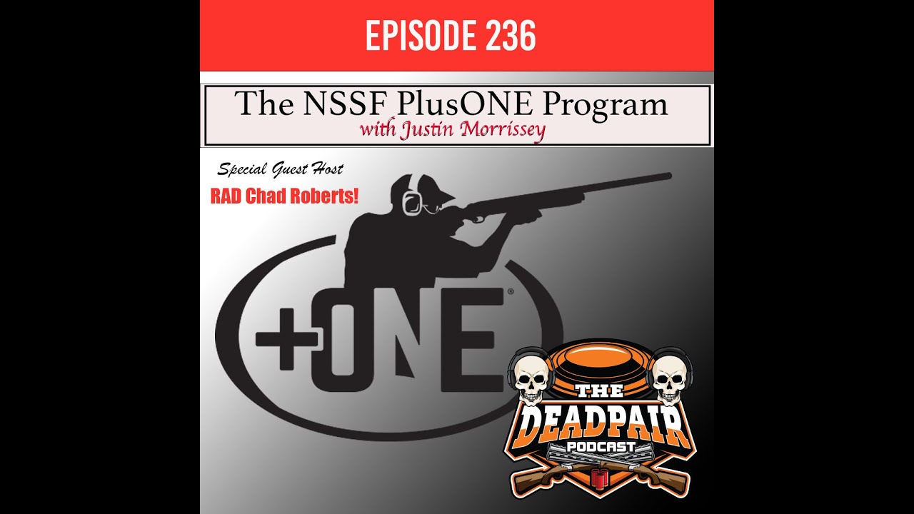 236 The NSSF Plus ONE program!