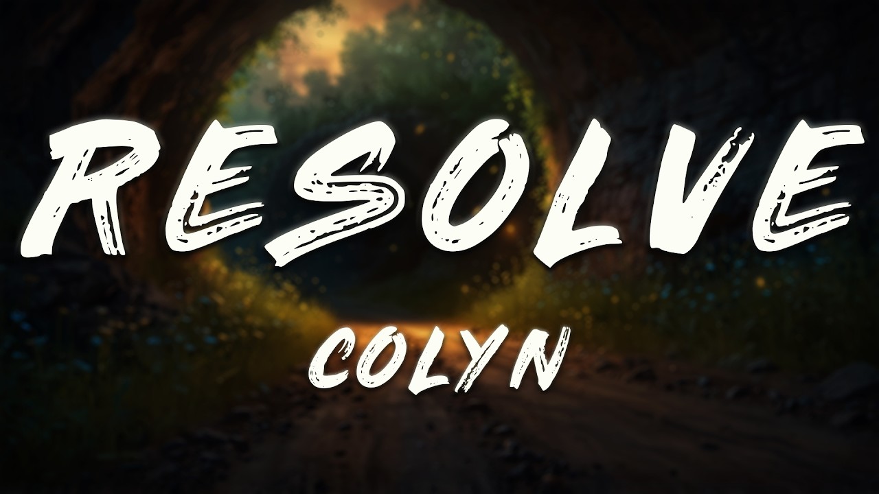 Colyn - Resolve