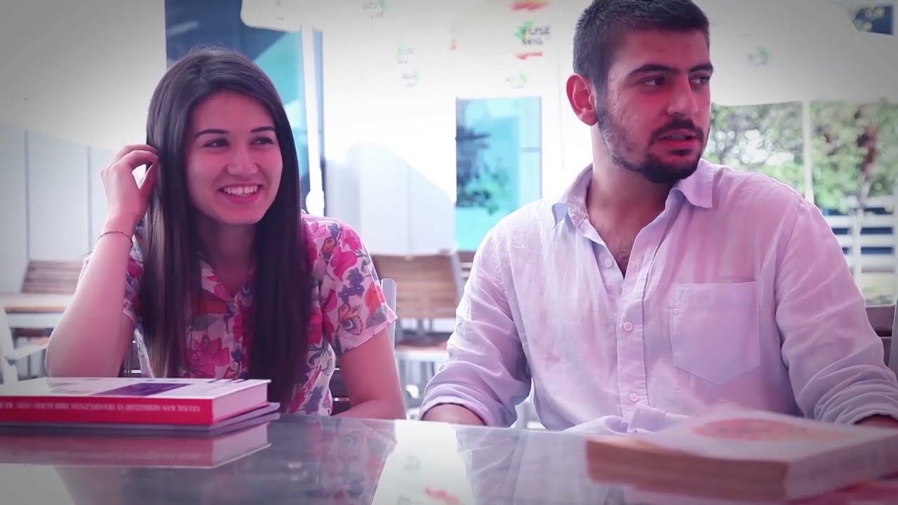 TOBB ETÜ Tanıtım Filmi