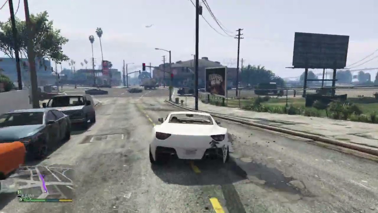 Gta5 video