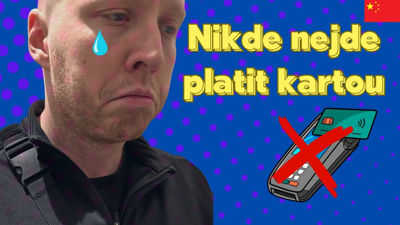 CHINA #1 | Po 6 letech opět v Číně