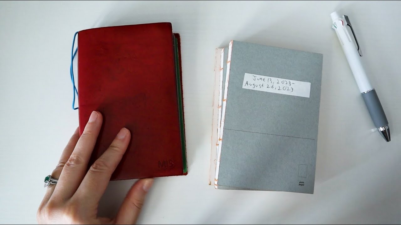 Журнал Paper Republic Tour