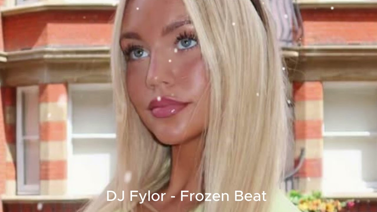 DJ Fylor  -  Frozen Beat Exclusive 2025