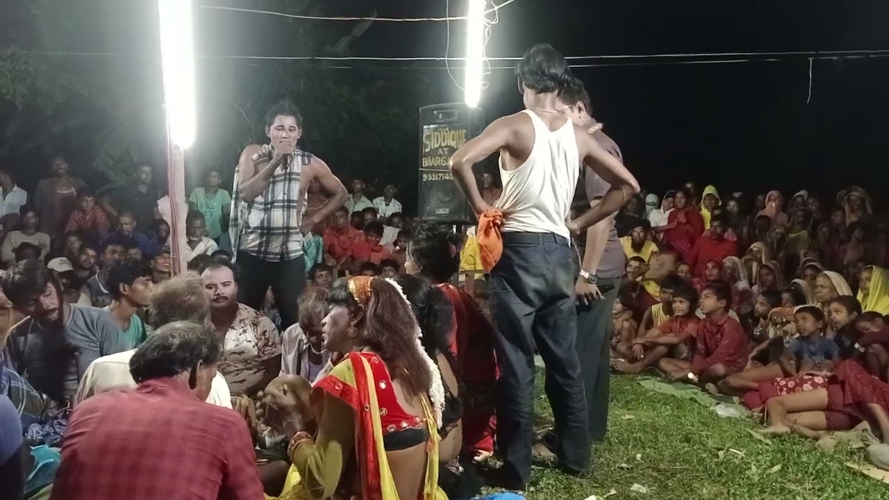 satpir nach Belka dalmalpur aamor Purnia Bihar