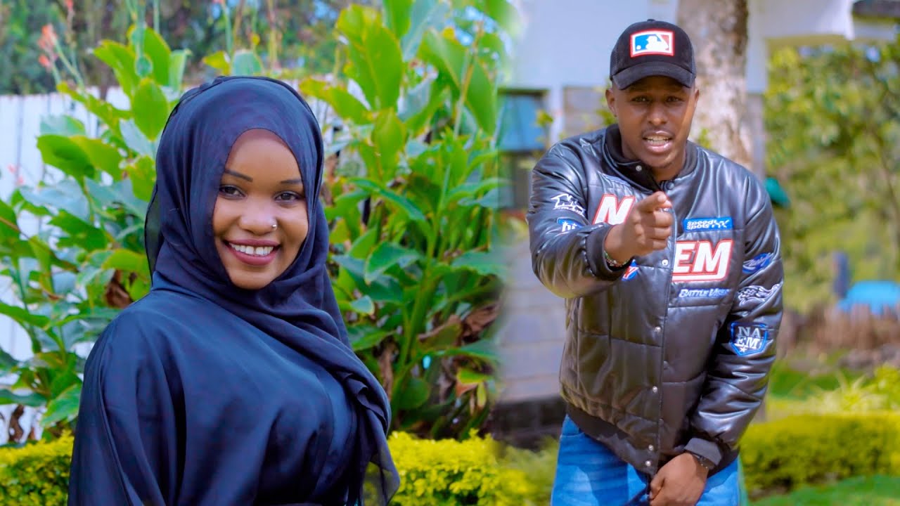 MATINISHA-FELOO SUBEMBE Latest Kalenjin Song (Official Video)