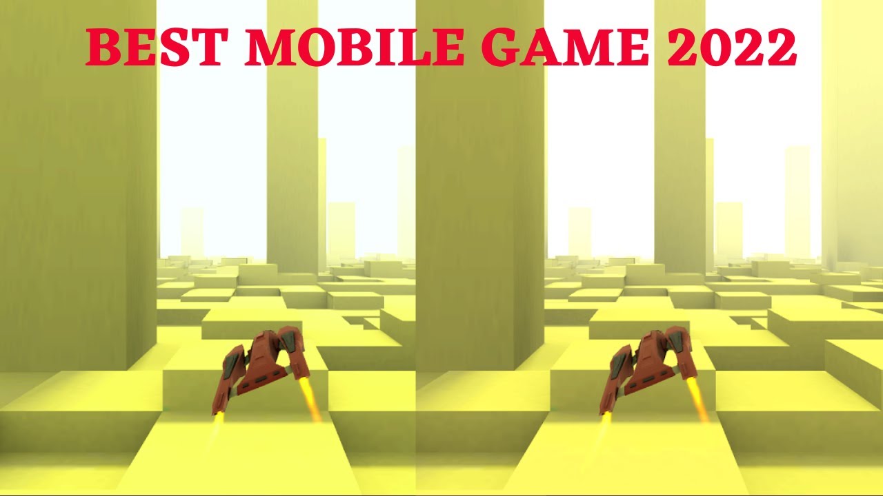 Best Mobile game 2022. No Limit  Racer # 02