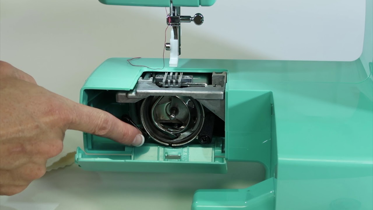 Singer Simple 3223 7 Cleaning & Maintenance