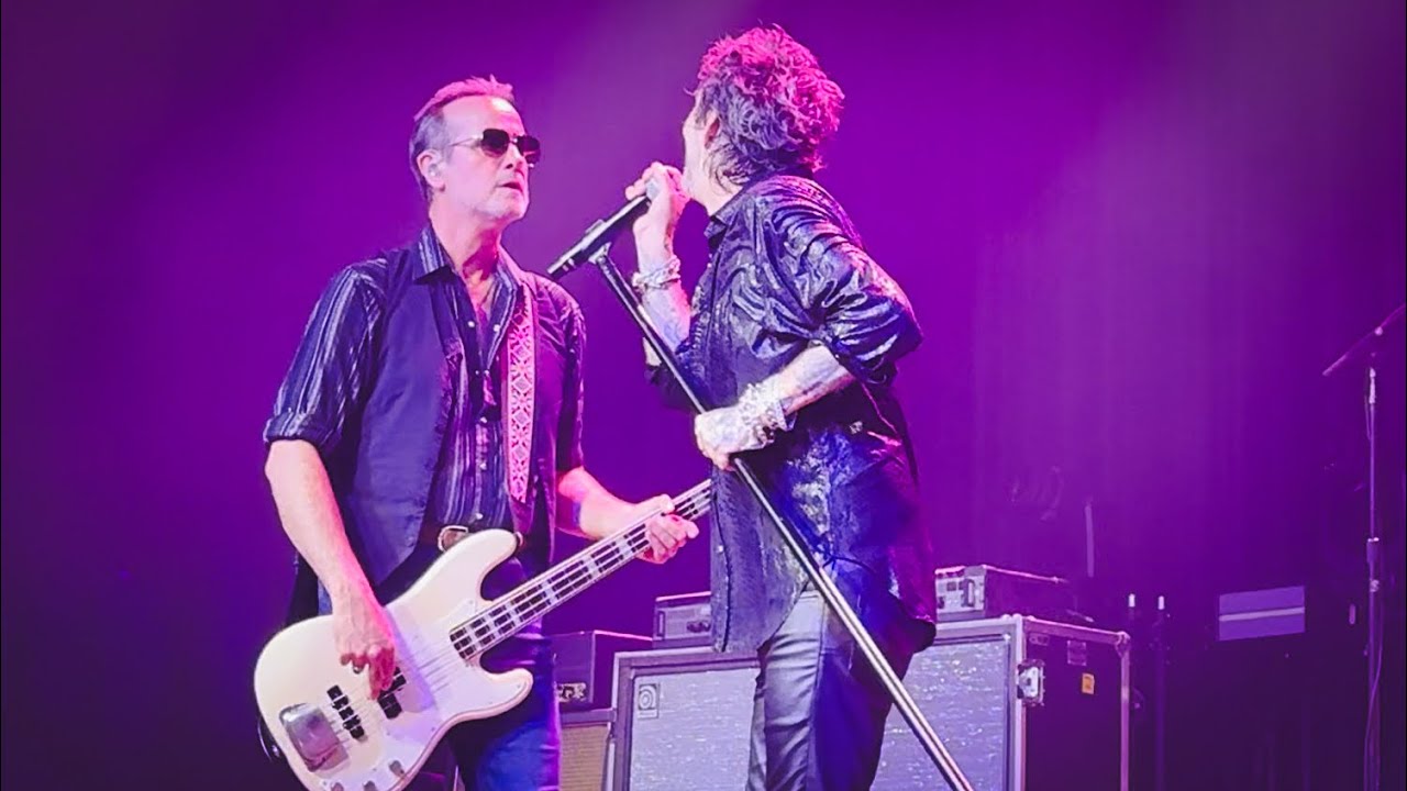 Joe Perry Project - 