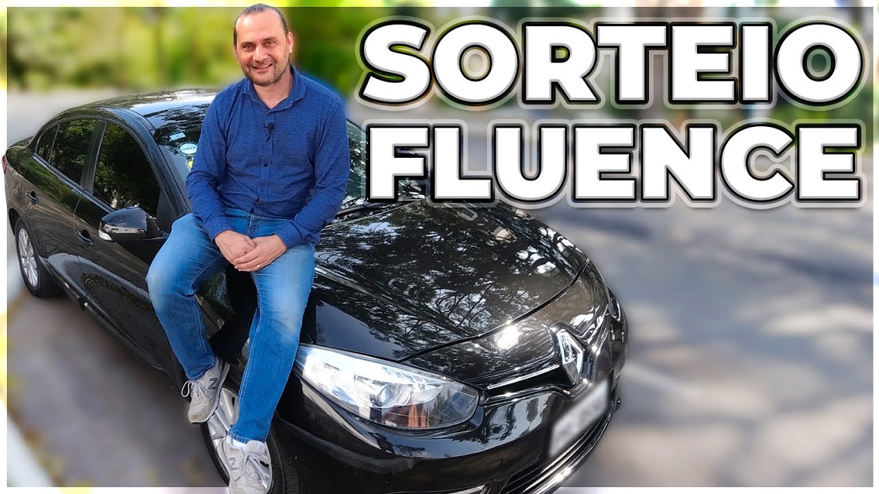 VOU S0RTEAR o FLUENCE!!!