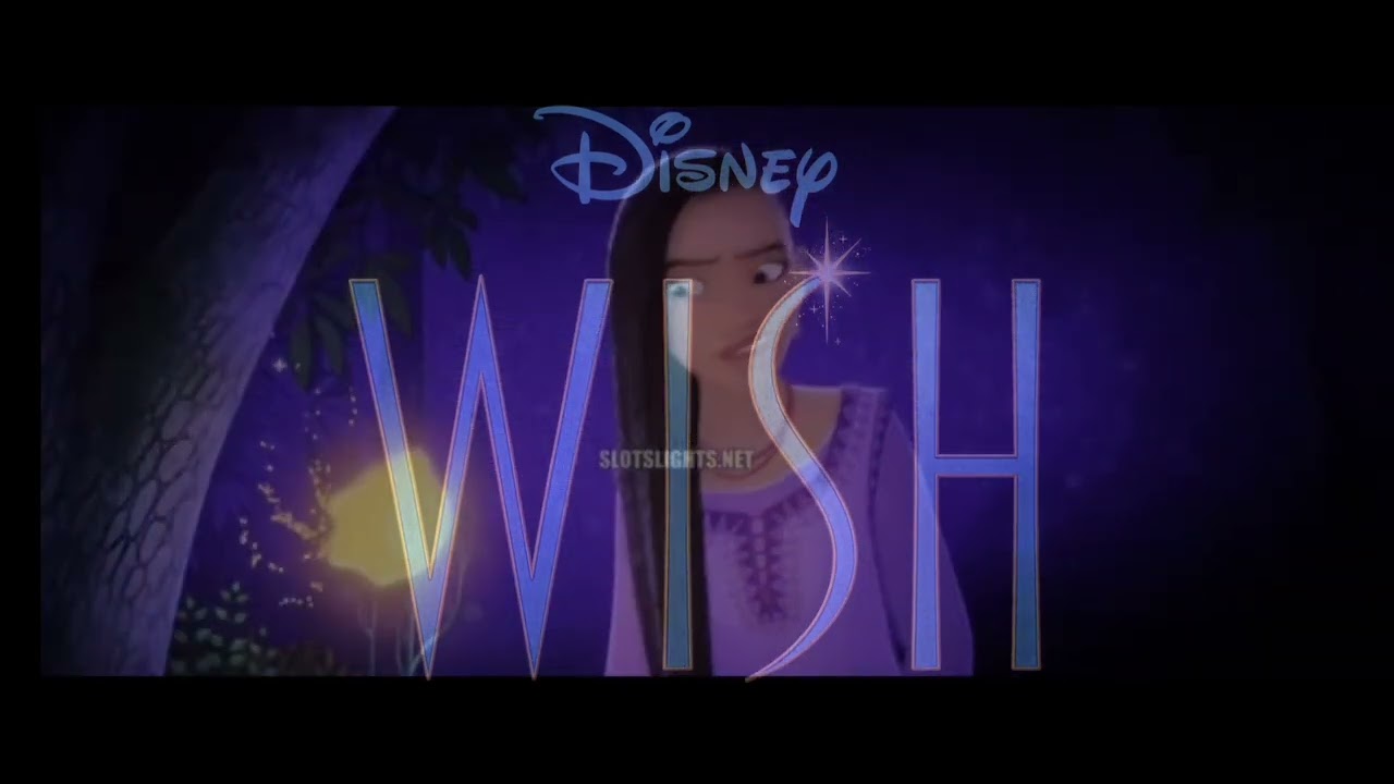 SPOILERS! | Asha meets the Star Part 3 | Disney's Wish
