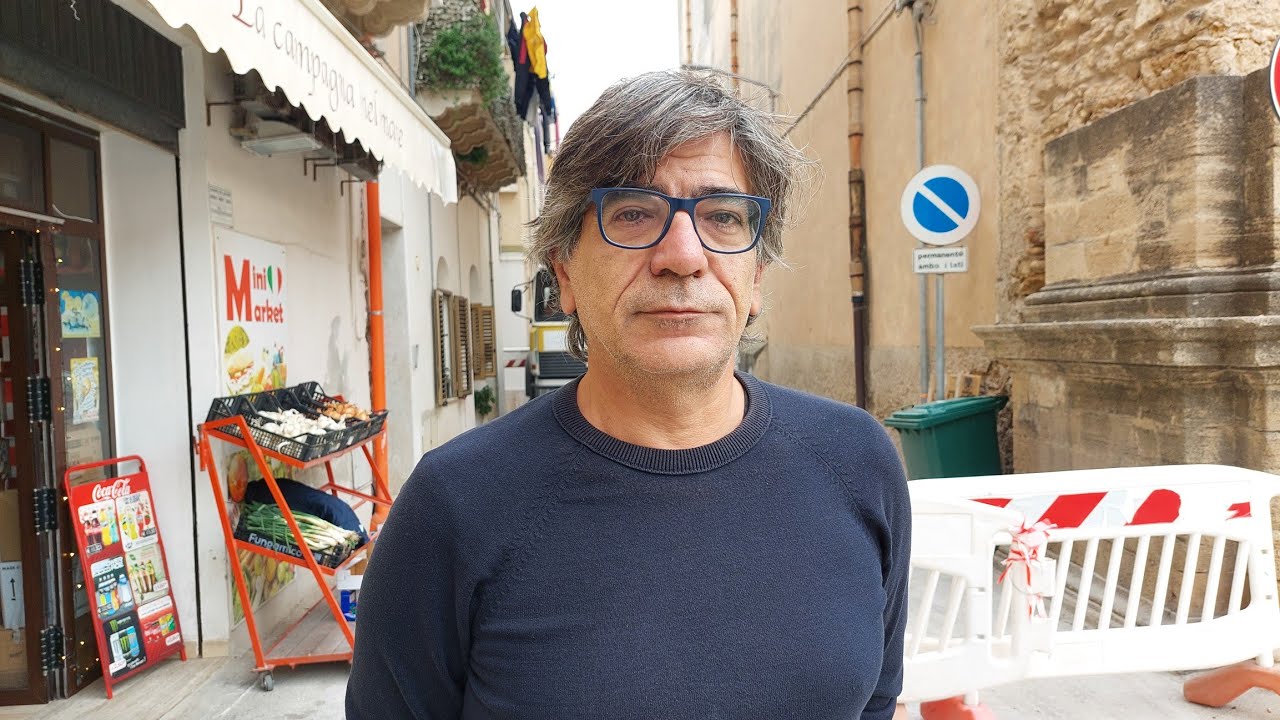 Eseguiti i lavori in via Piave a Sciacca